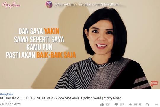 660+ Gambar Motivasi Merry Riana Gratis Terbaik