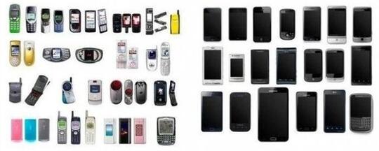 iOS vs Android