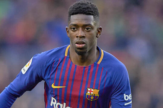 Pemain-Pemain yang Masih Mungkin Tinggalkan Barcelona Hingga Akhir Bulan