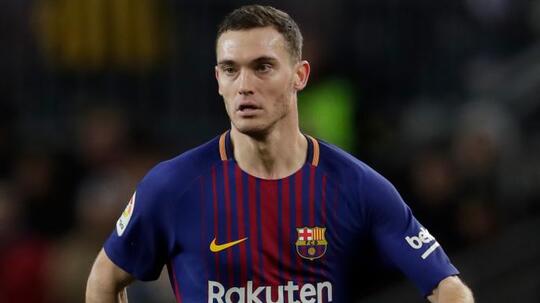 Pemain-Pemain yang Masih Mungkin Tinggalkan Barcelona Hingga Akhir Bulan