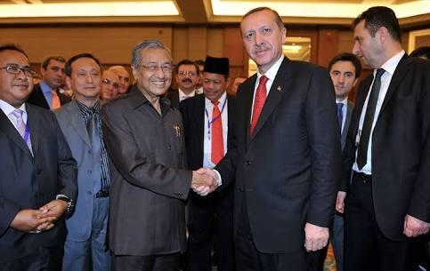 Beberapa Negara Yang Terancam Bangkrut 2018