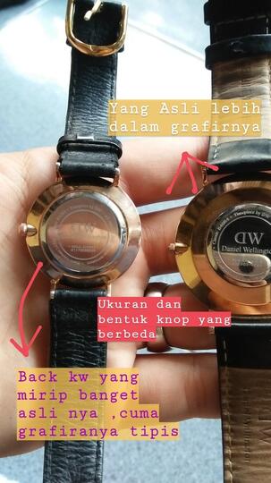 Jam dw daniel wellington hot sale