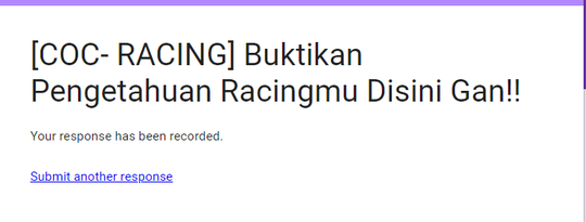 CoC KRSC