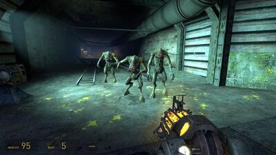 half life 2 easter eggs half life 2 easter eggs