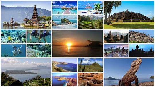 Ini Dia Cara Buktikan Kalau Indonesia Memang Keren!