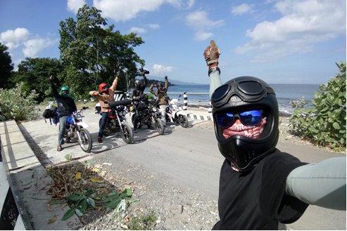 Ini Dia Cara Buktikan Kalau Indonesia Memang Keren!