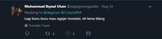Cuma di Indonesia, Kamen Rider Bisa Ditilang Gan