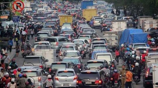TANAMKAN SEJAK DINI, SIKAP INI MEMBUAT KITA AMAN DI JALAN