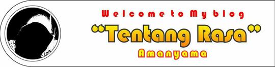 Tentang Rasa - Part 1