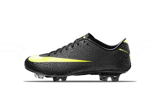 nike high tops soccer