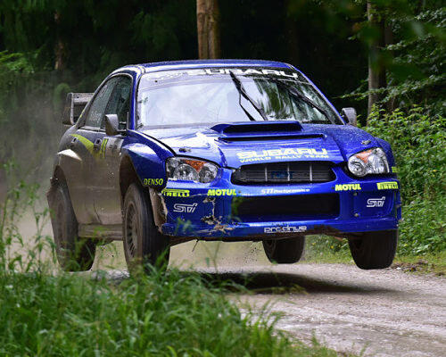 Melihat Goodwood Festival of Speed, Festival Pesta Kebun Berkendara Terbesar Di Dunia