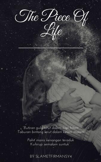 The Piece Of Life ( Story About Comedy love And fist BB17)