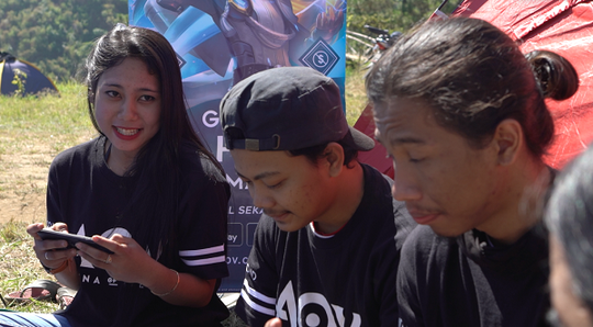Begini Caranya Komunitas Bikepacker Bikin Piknik Naik Motor Jadi Seru Banget!