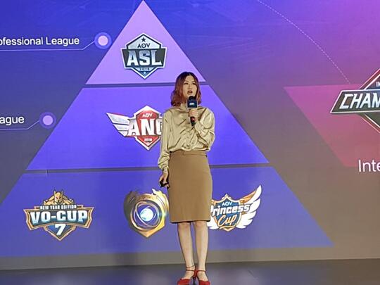 Pantaskah ESPORTS masuk ke dalam cabang olahraga Asian Games ?
