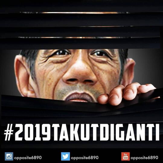78+ Gambar Lucu Ganti Presiden 2019 78+ Gambar Lucu Ganti Presiden 2019