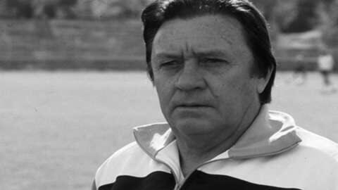 Pelatih-Pelatih Tersukses Real Madrid