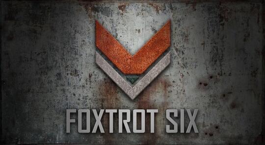 Foxtrot Six (2019) | Studios : West Side Synergi / Rapid Eye Pictures
