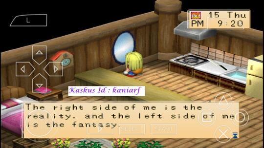 5 Easter Egg Harvest Moon Back To Nature 1 2 Boy Girl Version Kaskus