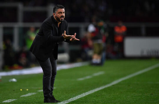 Fix gan, Liga Italia Kini Liga yang Aneh