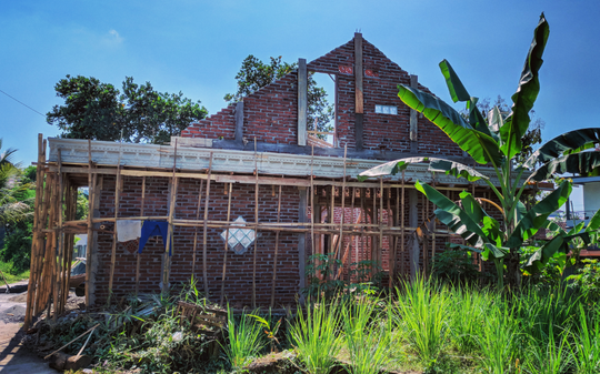 Pengalaman Saya Bangun Rumah Pribadi/ Keluarga