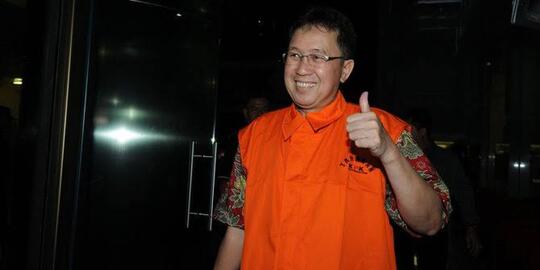 DPRD "Malang" Yang "Malang" Nasibnya