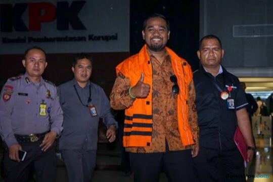 DPRD "Malang" Yang "Malang" Nasibnya