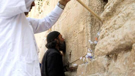 Amerika Serikat: Yerusalem Ibu Kota Israel Sesuai Arahan Tuhan