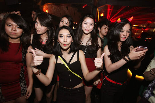 #AslinyaLo Hal Yang Mempengaruhi Kesehatan Wanita !