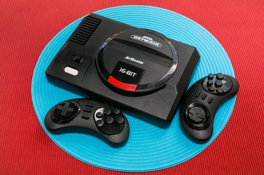 Ini Dia Sejarah Lengkap 8 Generasi Konsol Video Game Dari Masa Ke Masa