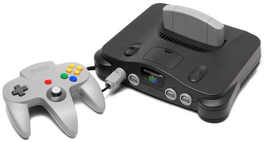 Ini Dia Sejarah Lengkap 8 Generasi Konsol Video Game Dari Masa Ke Masa