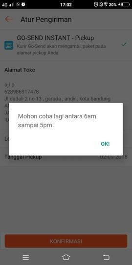 Penipuan Modus Gesek Tunai Akulaku Kaskus