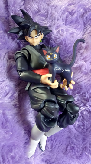 Koleksi Action Figure - Part 1