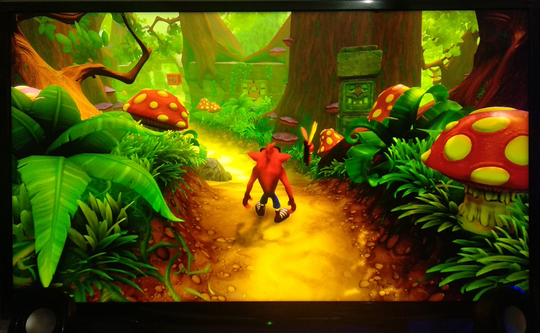 Game apa saja yang agan sukai?