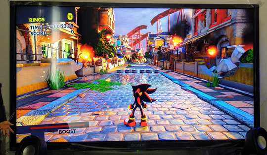 Game apa saja yang agan sukai?
