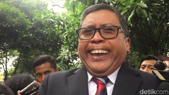 PDIP Sumbar Putuskan Mundur dari Pilgub, Begini Penjelasannya