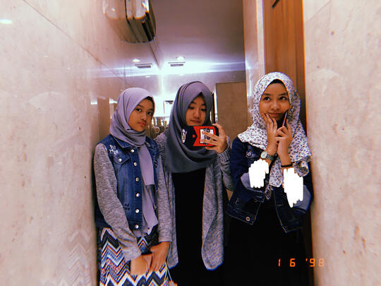 Viral! Nashwa Kontestan Indonesian Idol Junior yang Cantik dan Bisa Bikin Enak Lagu