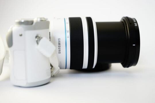 Tips dan Trik Memotret Menggunakan DSLR di Malam Hari #AslinyaLo