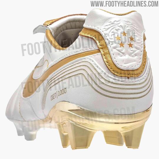 nike tiempo r10 2018