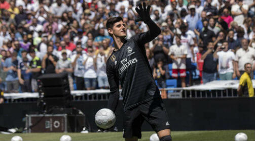 4 Alasan Dominasi Real Madrid Liga Champions Musim Ini Akan Terhenti