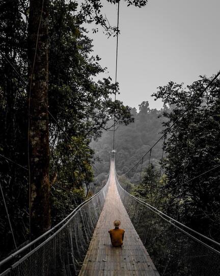 Dekat Dari Jakarta Ini 5 Tempat Wisata Instagramable Kece Dekat Dari Jakarta Ini 5 Tempat Wisata Instagramable Kece