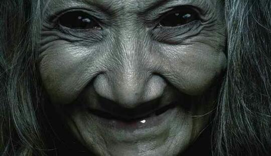 Kenapa Sih Manusia Takut Hantu?