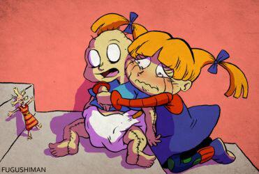 Fakta-fakta Menarik tentang Kartun Rugrats