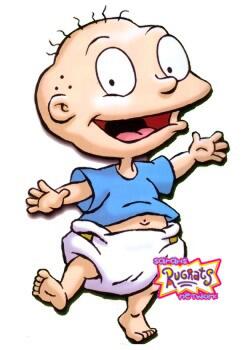 Fakta-fakta Menarik tentang Kartun Rugrats