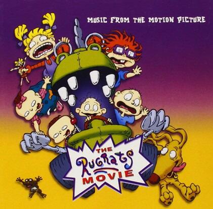 Fakta-fakta Menarik tentang Kartun Rugrats