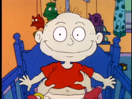 Fakta-fakta Menarik tentang Kartun Rugrats