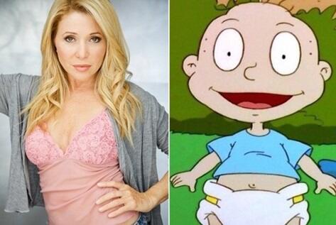 Fakta-fakta Menarik tentang Kartun Rugrats