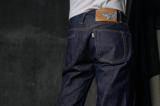 brand denim lokal terbaik