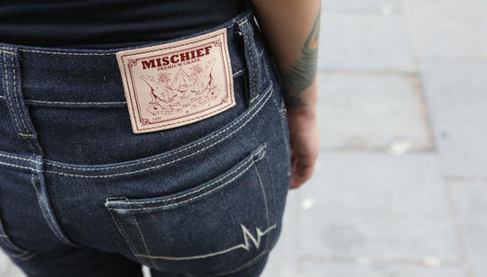 brand denim lokal terbaik