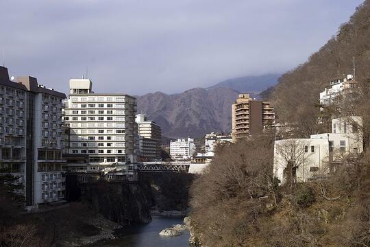 Jalan-Jalan Ke Kinugawa Onsen, Side Trip Populer Dari Nikko Dan Tokyo