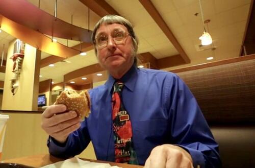 Hal Unik yang Belum Agan Ketahui tentang Burger McDonald's : Big Mac